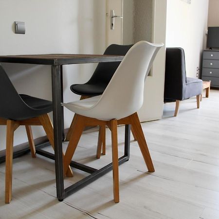 Résidence les Caraibes Sérignan Extérieur photo