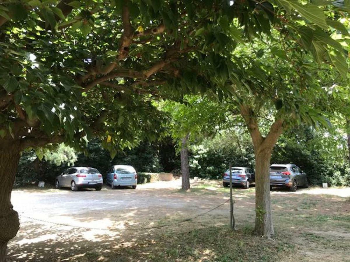 Résidence les Caraibes Sérignan Extérieur photo